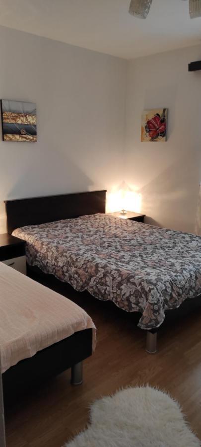 Apartments M&R Spadina Водице Экстерьер фото
