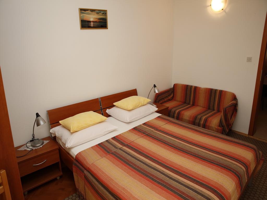 Apartments M&R Spadina Водице Номер фото